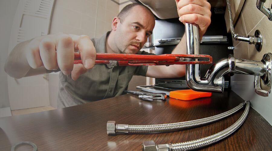 Professional sewer line replacement in Waterloo, SC